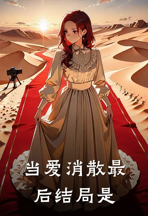 当爱消散最后结局是