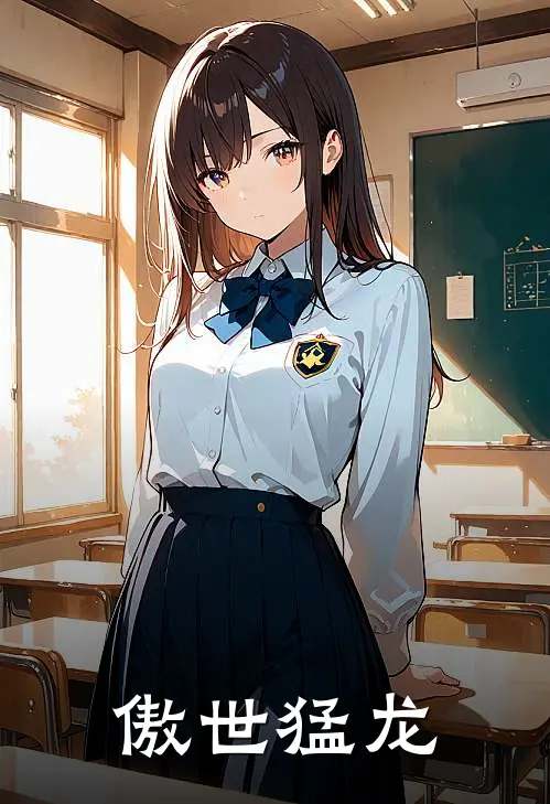 傲世猛龙