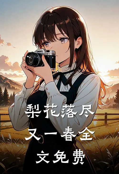 梨花落尽又一春全文免费