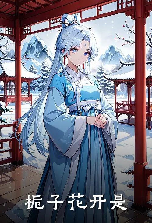 栀子花开是