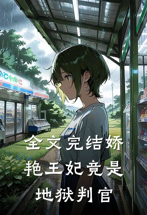 全文完结娇艳王妃竟是地狱判官
