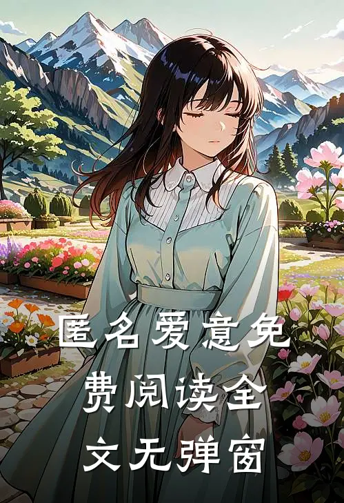 匿名爱意免费阅读全文无弹窗