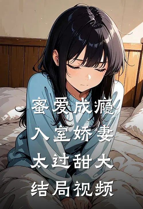 蜜爱成瘾入室娇妻太过甜大结局视频