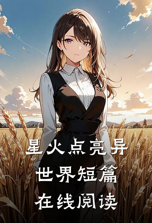星火点亮异世界短篇在线阅读