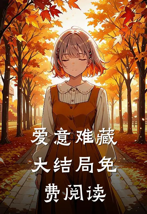 爱意难藏大结局免费阅读