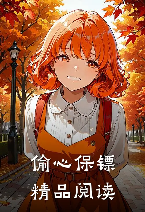 偷心保镖精品阅读
