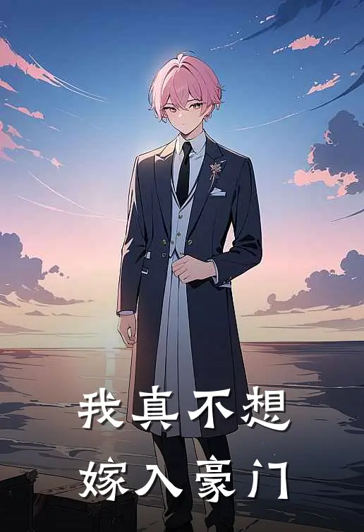 我真不想嫁入豪门