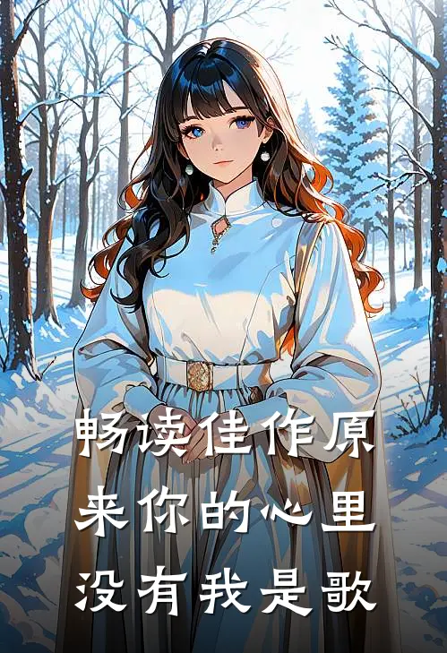 畅读佳作原来你的心里没有我是歌
