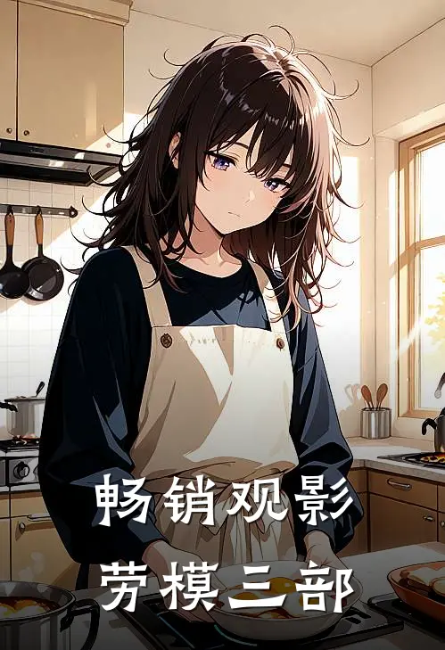 畅销观影劳模三部