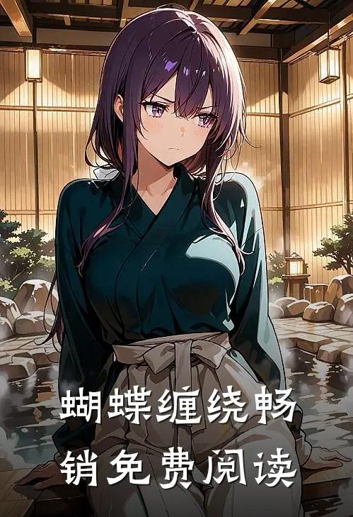 蝴蝶缠绕畅销免费阅读