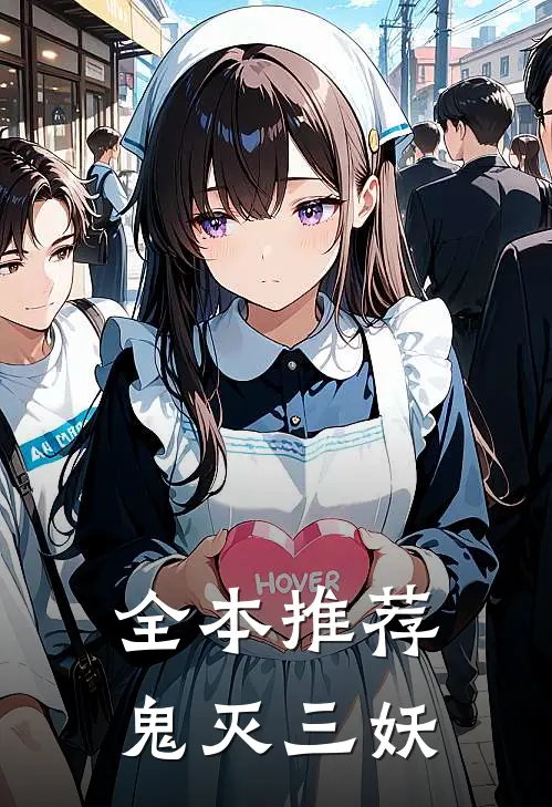 全本推荐鬼灭三妖