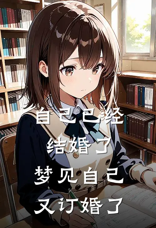 自己已经结婚了,梦见自己又订婚了