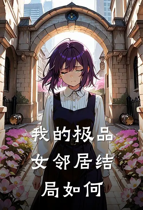 我的极品女邻居结局如何