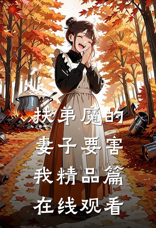 扶弟魔的妻子要害我精品篇在线观看