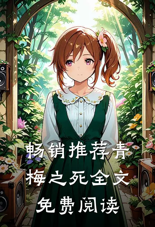 畅销推荐青梅之死全文免费阅读