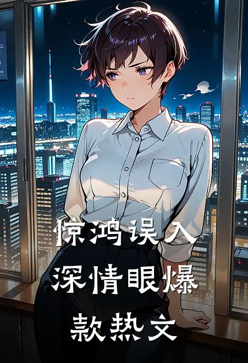 惊鸿误入深情眼爆款热文