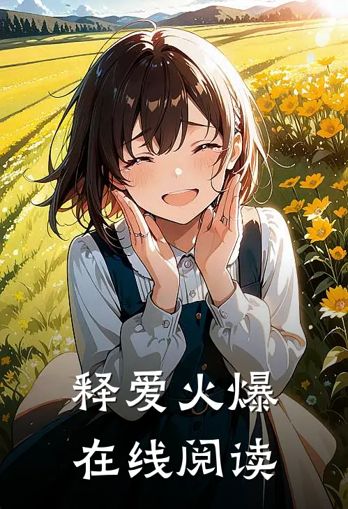 释爱火爆在线阅读