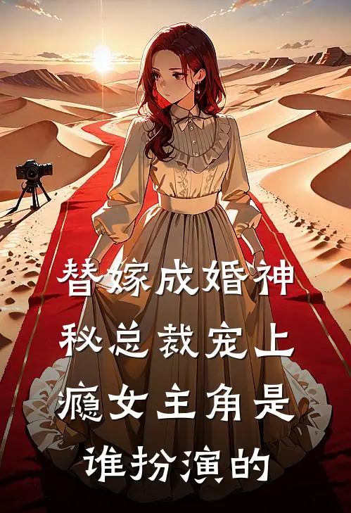 替嫁成婚神秘总裁宠上瘾女主角是谁扮演的