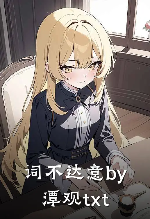 词不达意by潭观txt