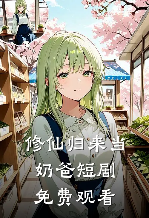 修仙归来当奶爸短剧免费观看