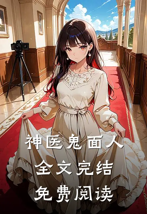 神医鬼面人全文完结免费阅读