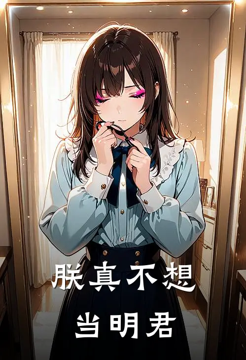 朕真不想当明君