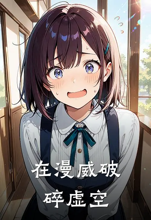 在漫威破碎虚空