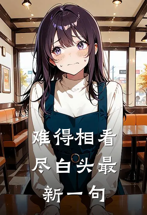 难得相看尽白头最新一句