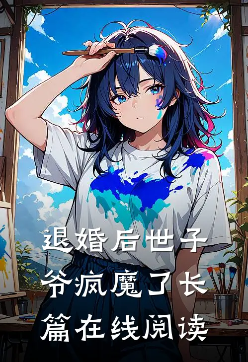 退婚后世子爷疯魔了长篇在线阅读