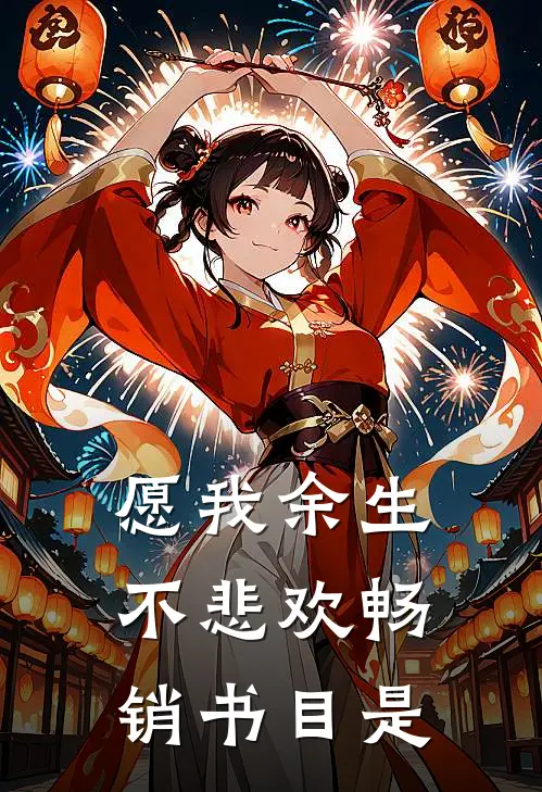 愿我余生不悲欢畅销书目是