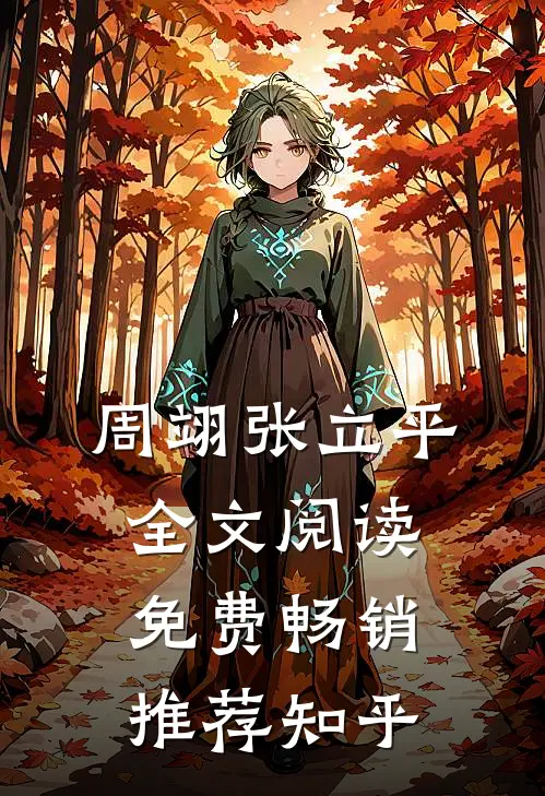 周翊张立平全文阅读免费畅销推荐知乎