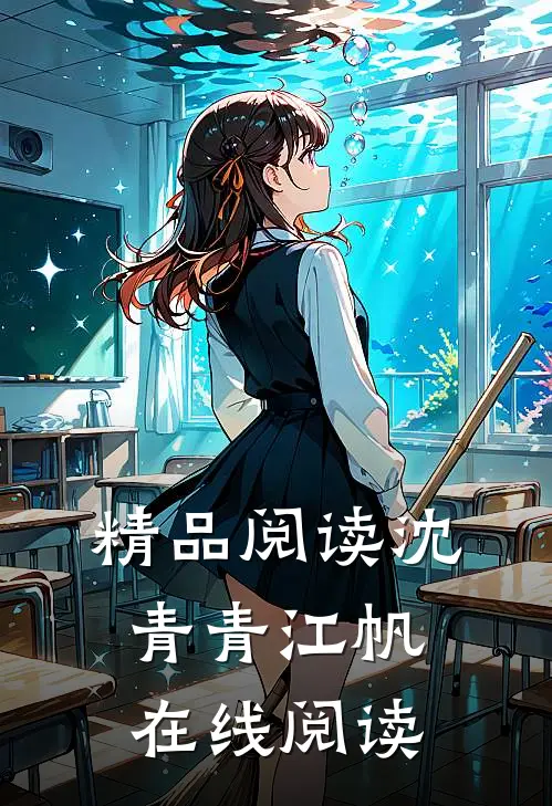 精品阅读沈青青江帆在线阅读