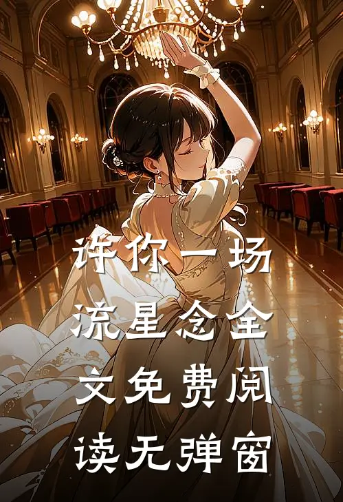 许你一场流星念全文免费阅读无弹窗