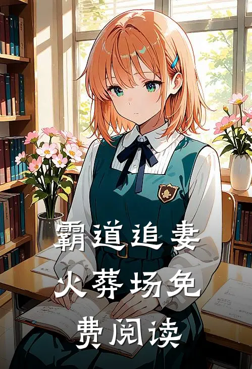 霸道追妻火葬场免费阅读