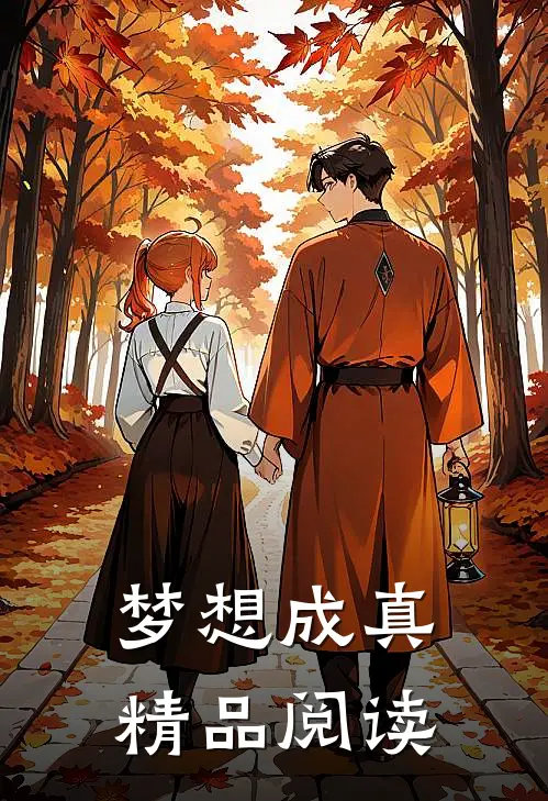 梦想成真精品阅读