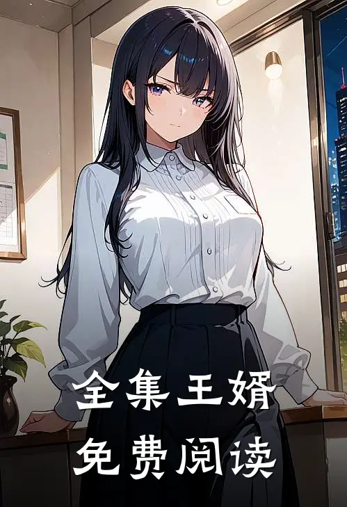 全集王婿免费阅读