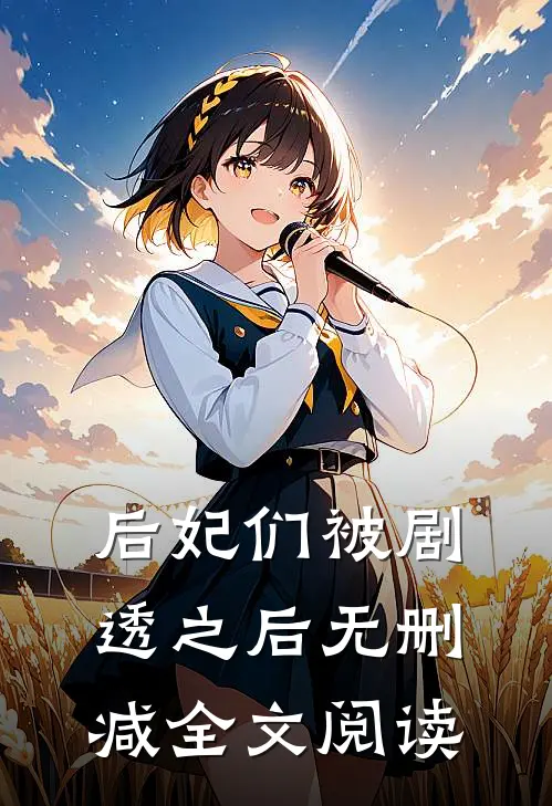 后妃们被剧透之后无删减全文阅读