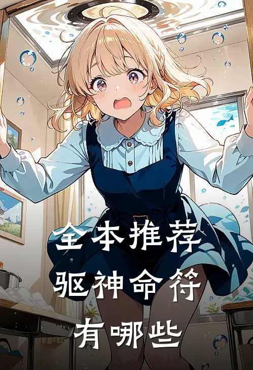全本推荐驱神命符有哪些
