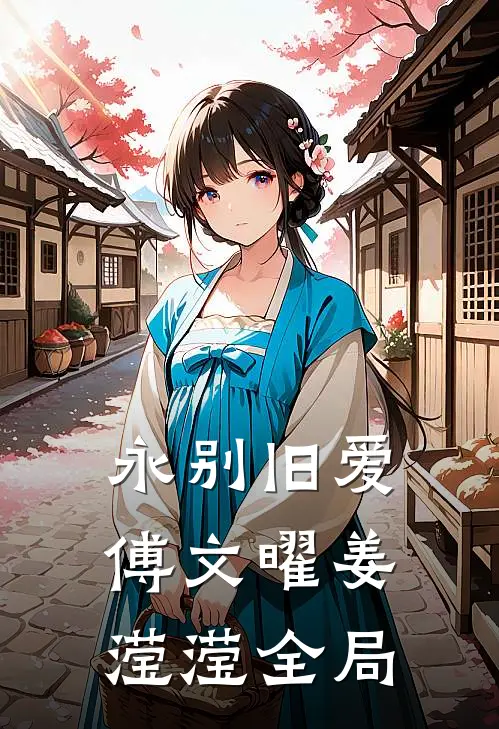 永别旧爱傅文曜姜滢滢全局