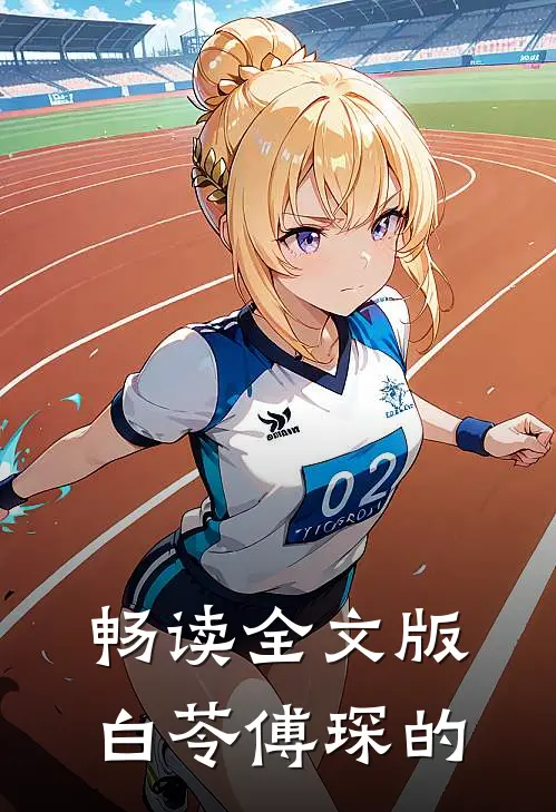 畅读全文版白苓傅琛的