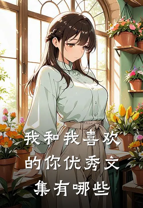 我和我喜欢的你优秀文集有哪些