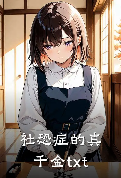 社恐症的真千金txt