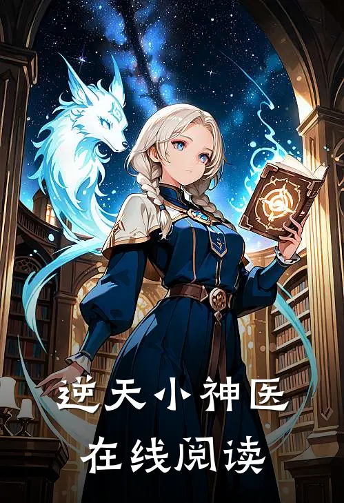 逆天小神医在线阅读