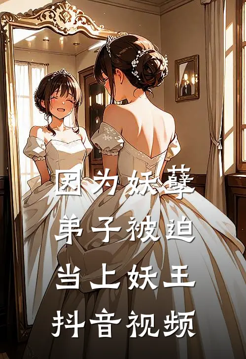 因为妖孽弟子被迫当上妖王抖音视频