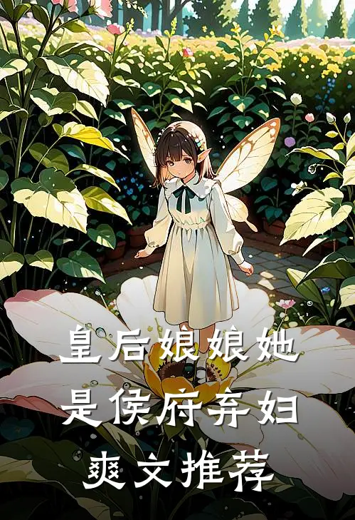 皇后娘娘她是侯府弃妇爽文推荐