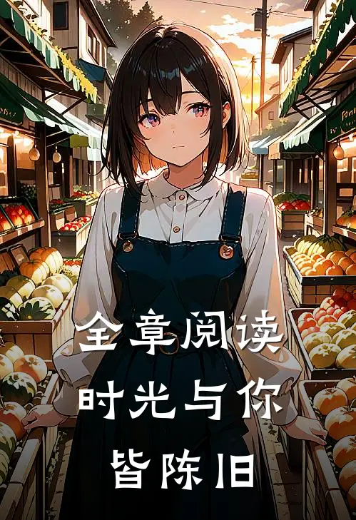 全章阅读时光与你皆陈旧