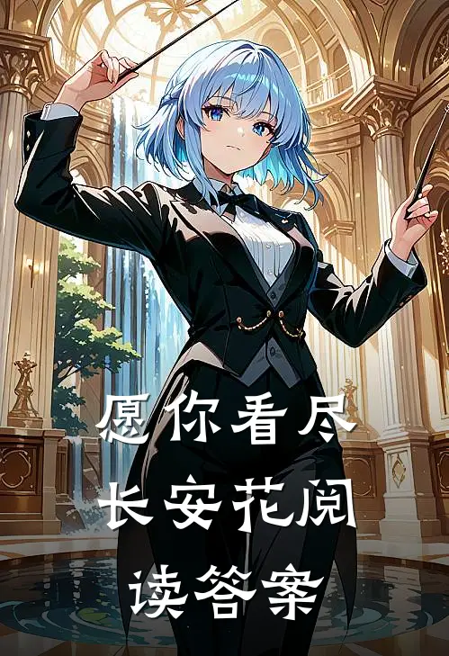 愿你看尽长安花阅读答案