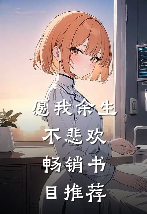 愿我余生不悲欢畅销书目推荐