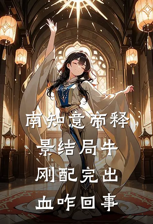 南知意帝释景结局牛刚配完出血咋回事