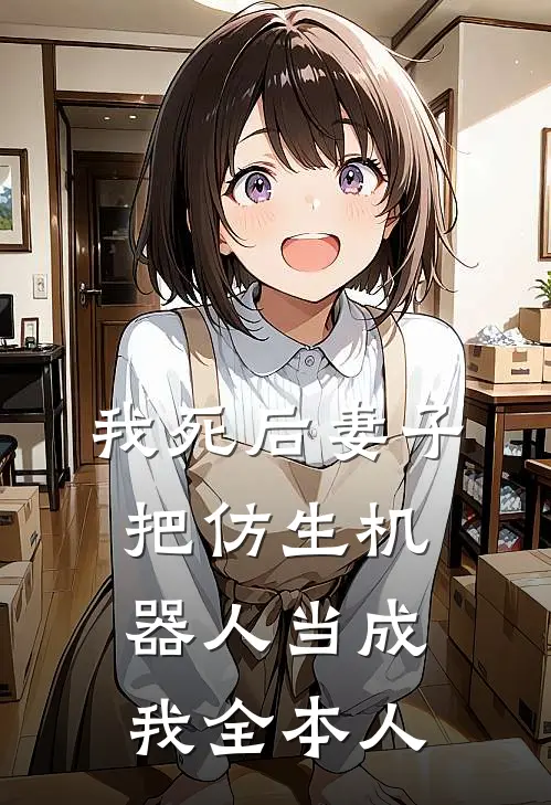 我死后妻子把仿生机器人当成我全本人